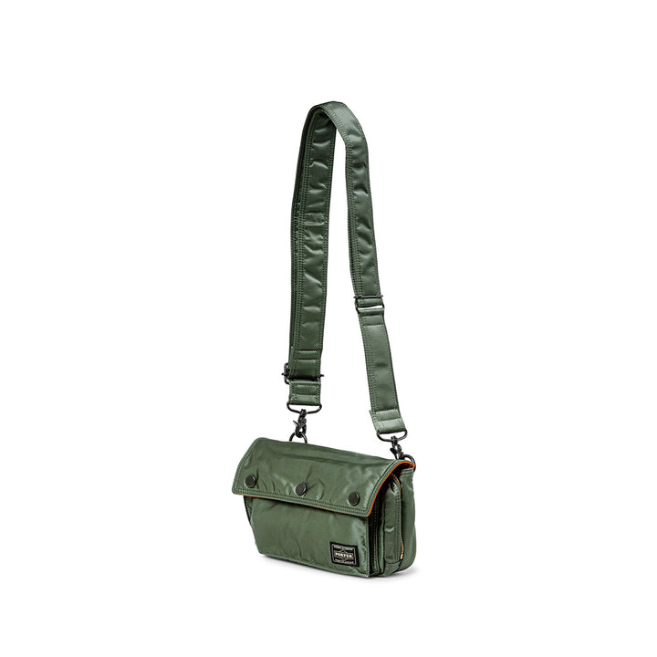 Tanker Envelope Bag | Sage Green