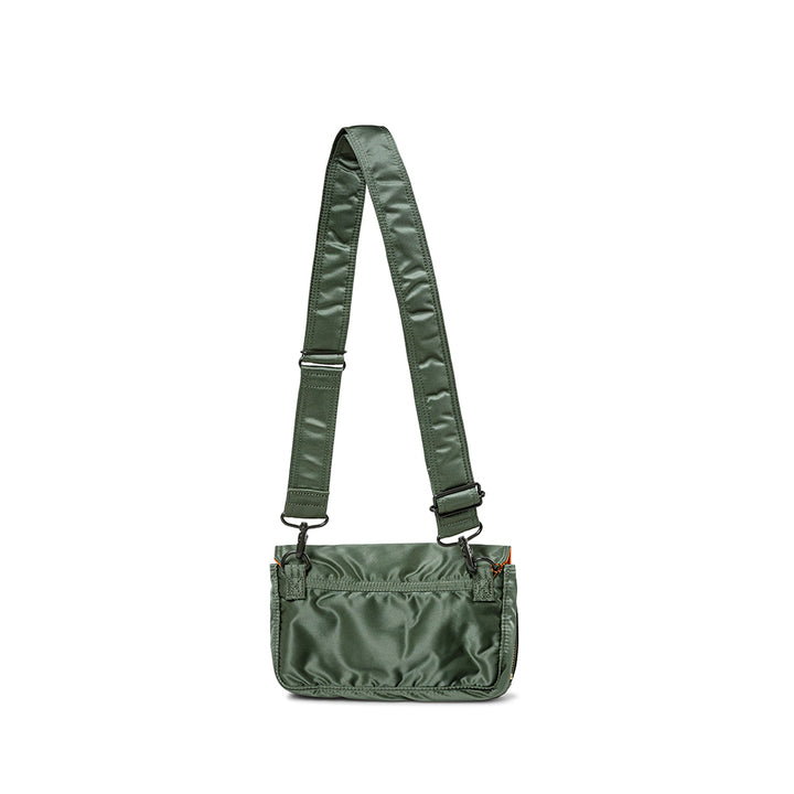 Tanker Envelope Bag | Sage Green