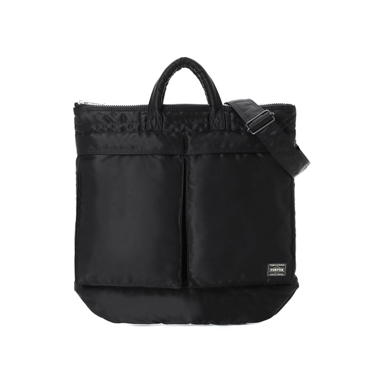 Tanker Helmet Bag | Black