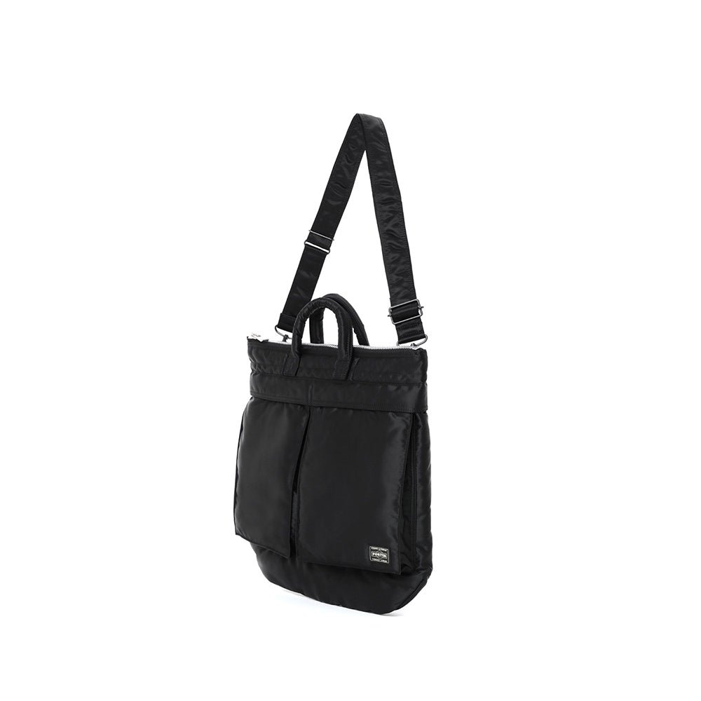 Tanker Helmet Bag | Black
