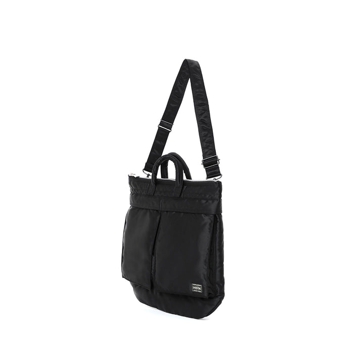 Tanker Helmet Bag | Black