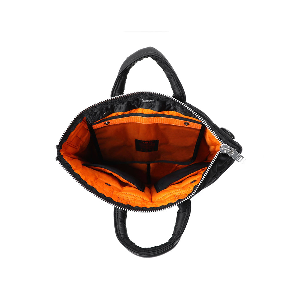 Tanker Helmet Bag | Black