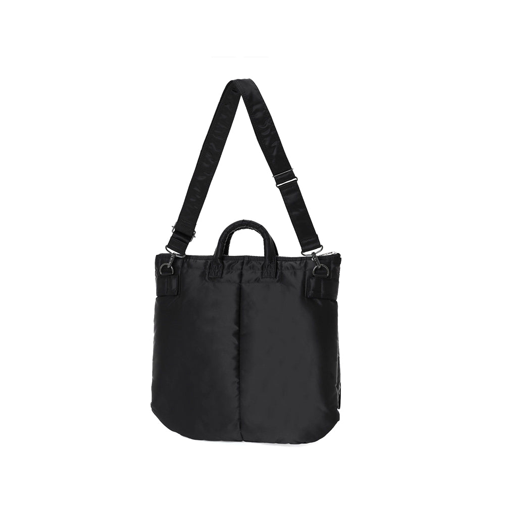 Tanker Helmet Bag | Black