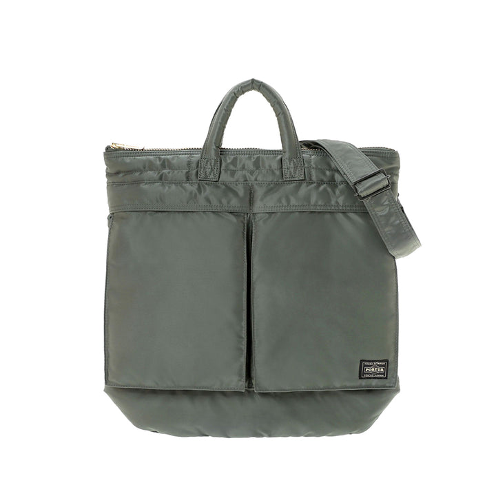 Tanker Helmet Bag | Sage Green