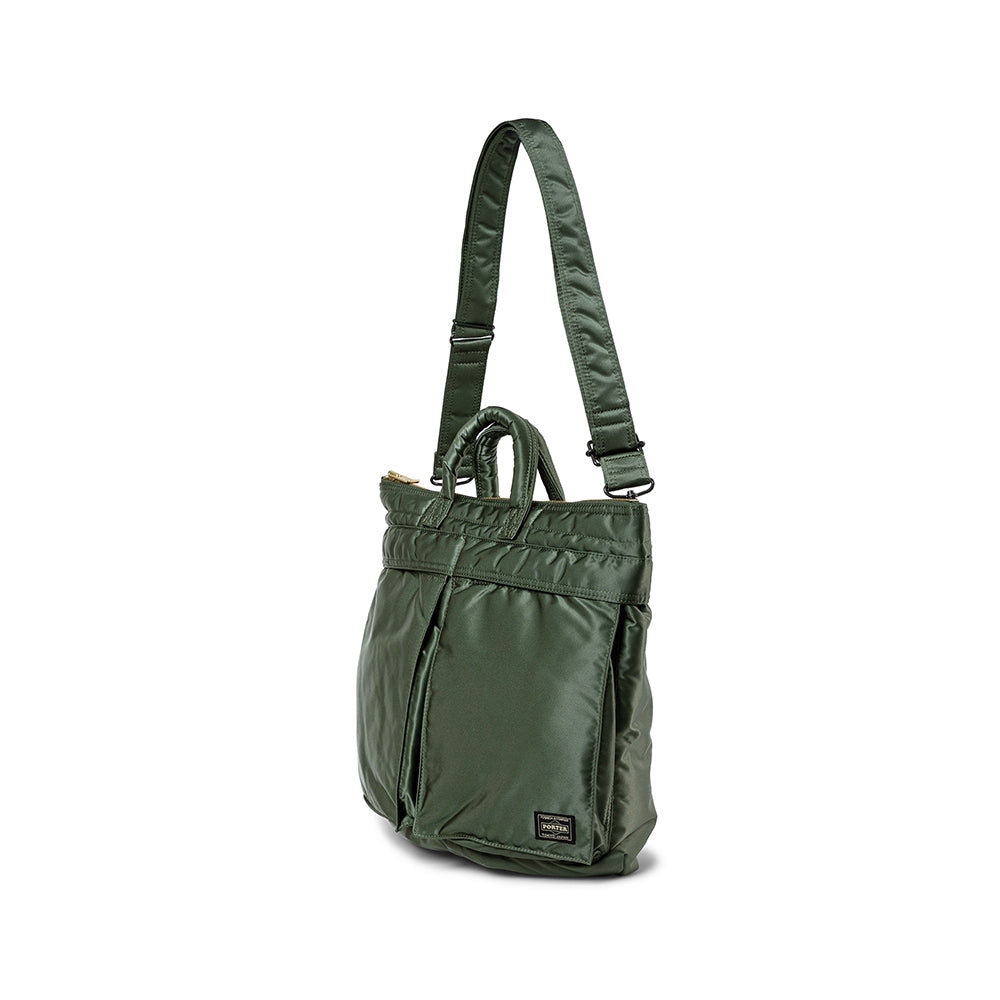 Tanker Helmet Bag | Sage Green