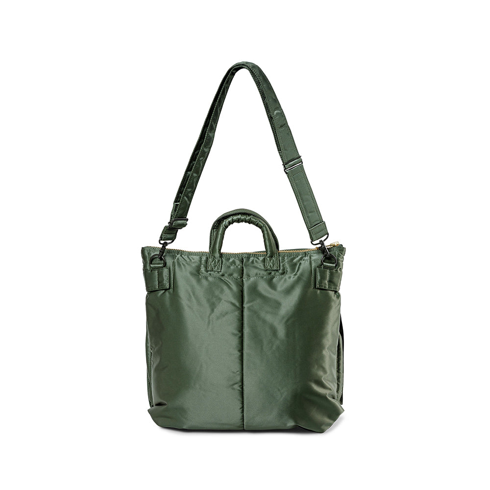 Tanker Helmet Bag | Sage Green