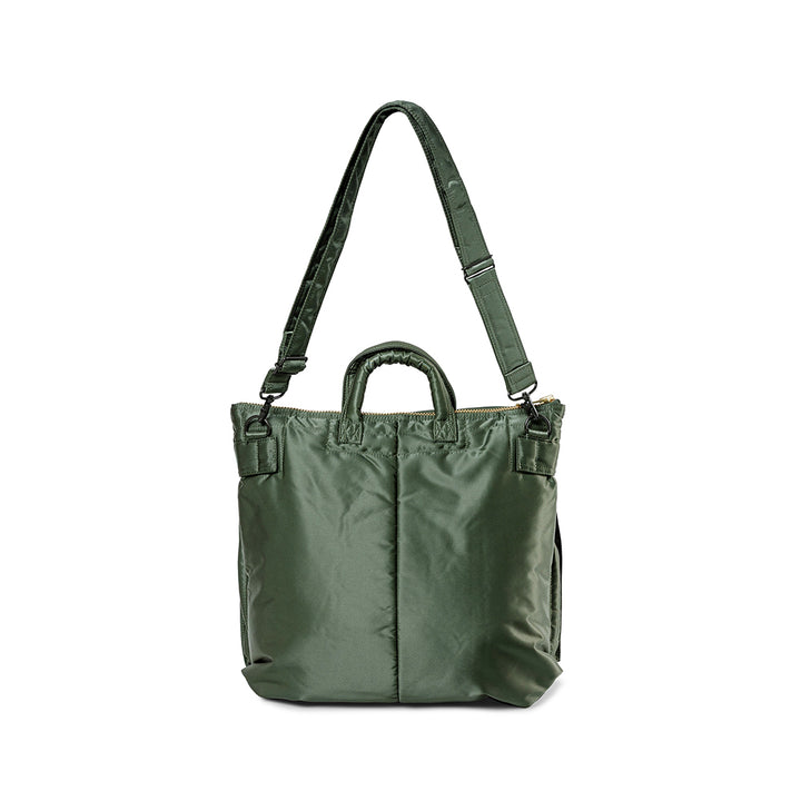Tanker Helmet Bag | Sage Green