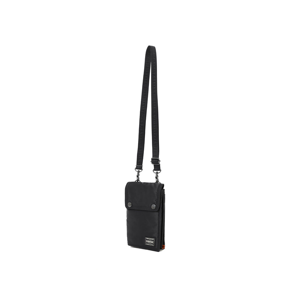 バッグ PORTER / TANKER NAVIGATOR BAG PORTER Tanker Navigator Bag | Black