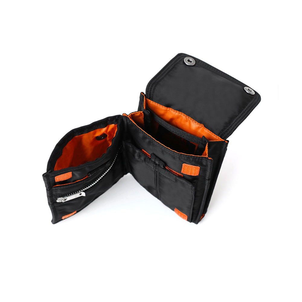 Tanker Navigator Bag | Black