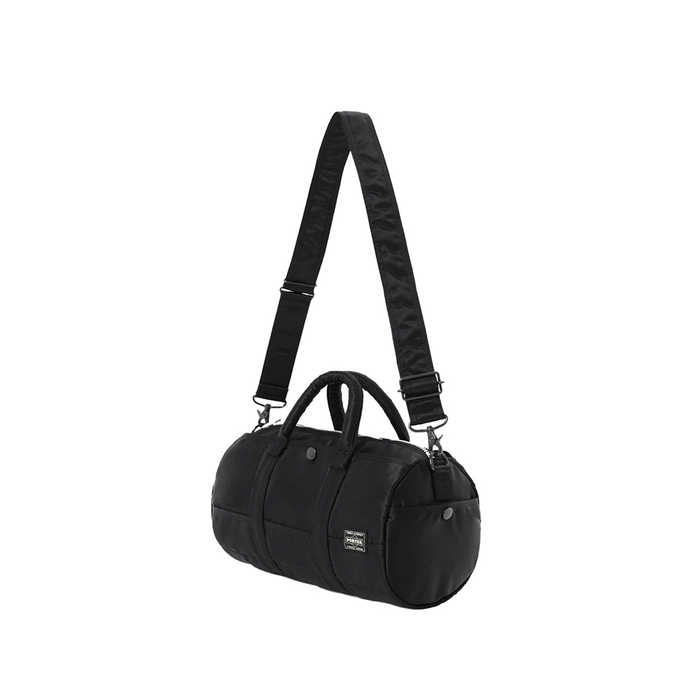 Tanker Roll Bag | Black