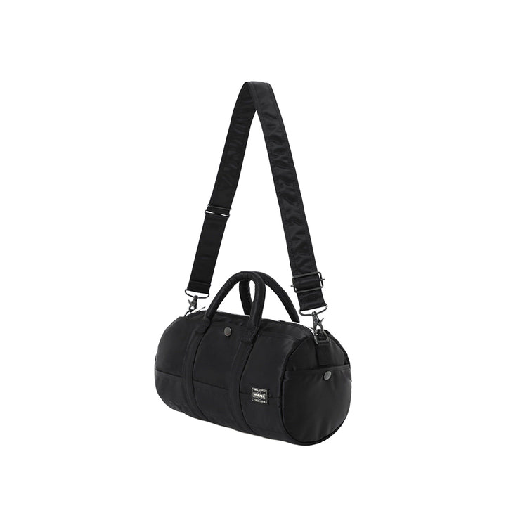 Tanker Roll Bag | Black