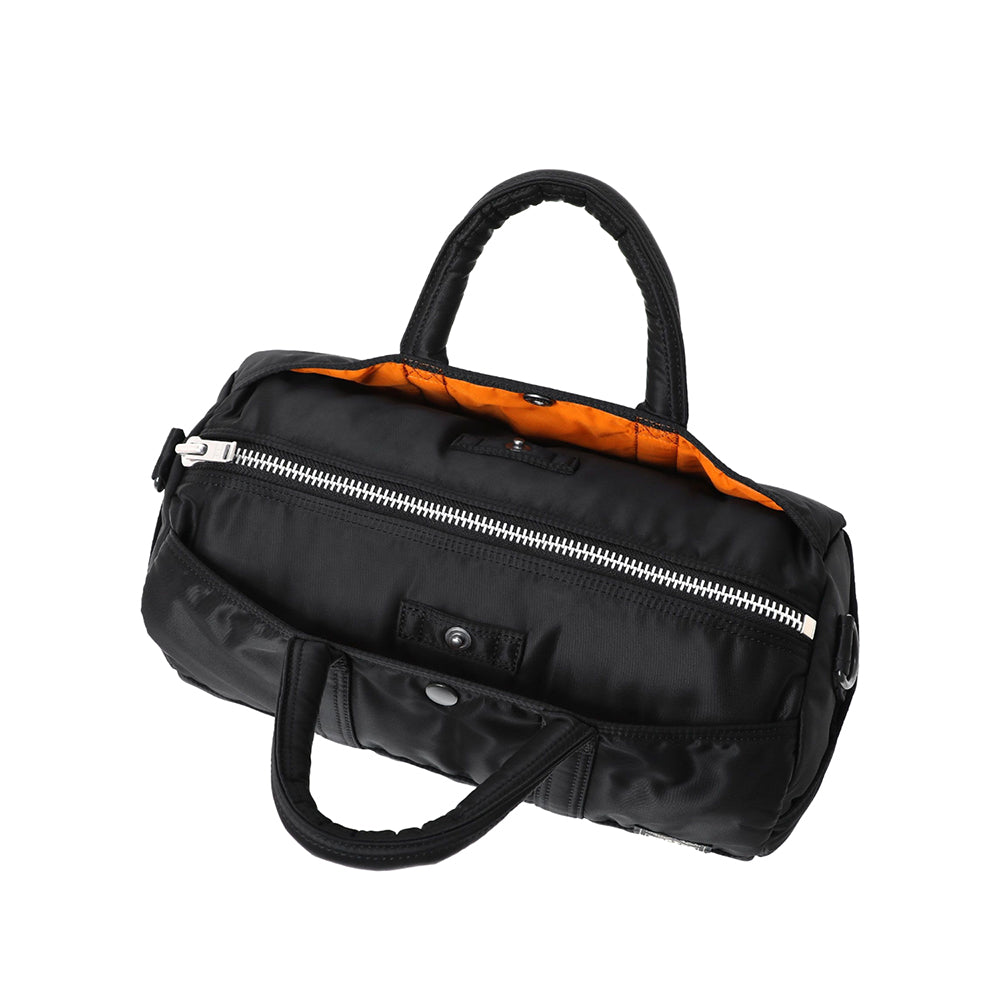 Tanker Roll Bag | Black