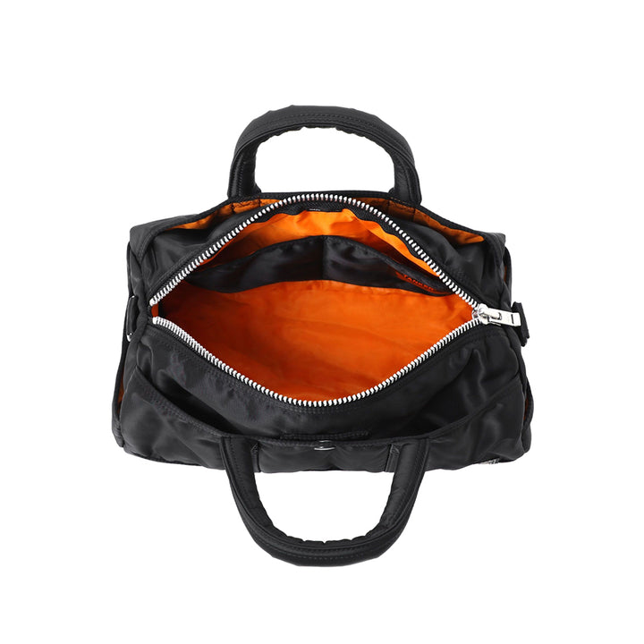 Tanker Roll Bag | Black