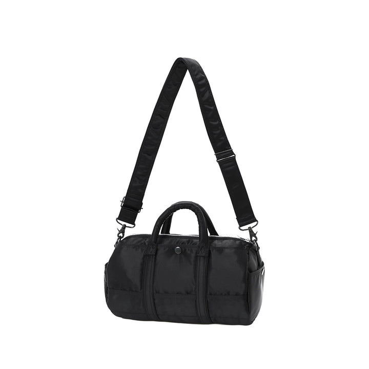 Tanker Roll Bag | Black