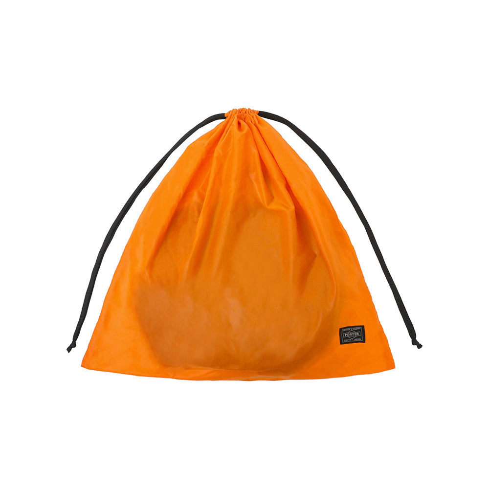 Tanker Roll Bag | Black