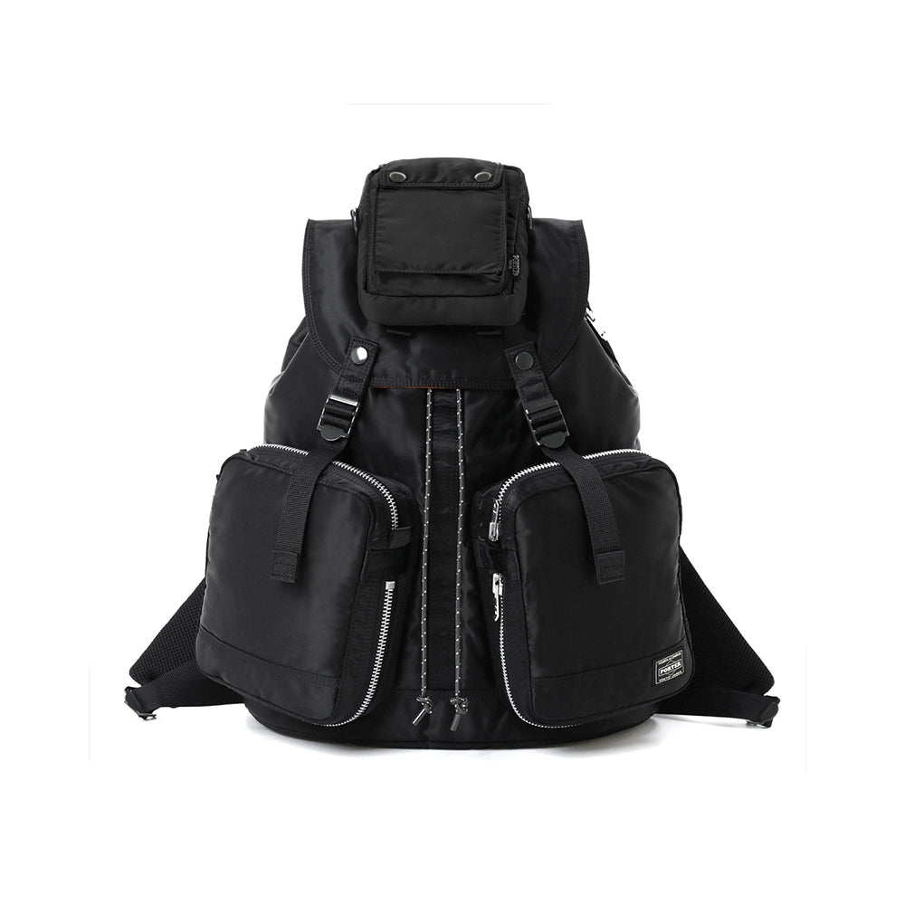 Tanker Rucksack (L) | Black