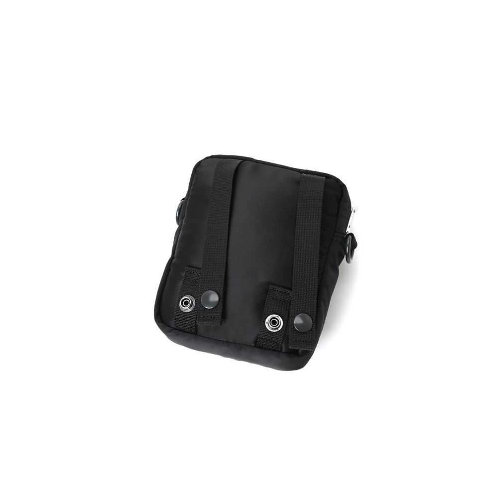 Tanker Rucksack (L) | Black