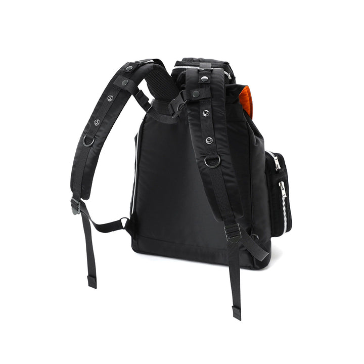 Tanker Rucksack (L) | Black