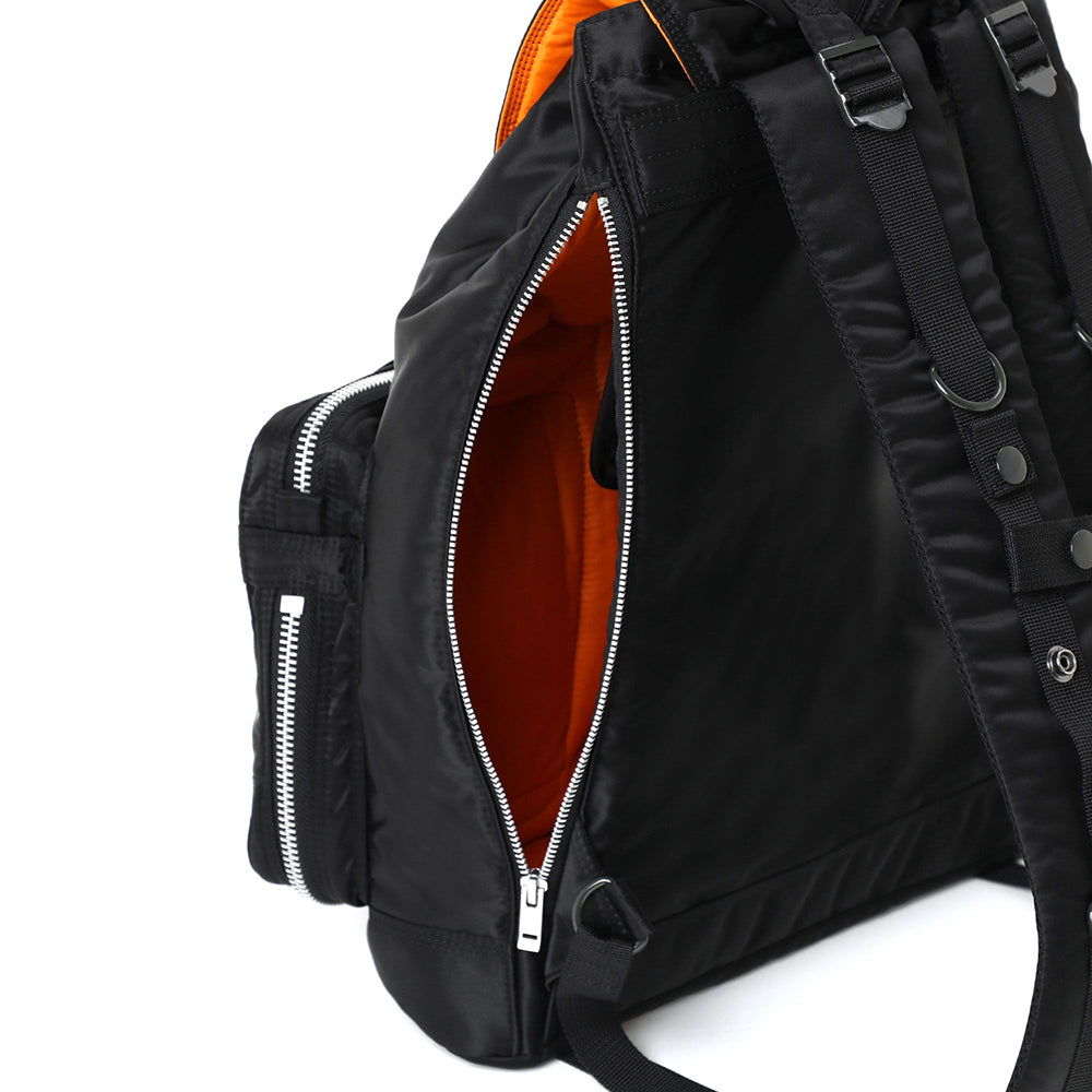 Tanker Rucksack (L) | Black