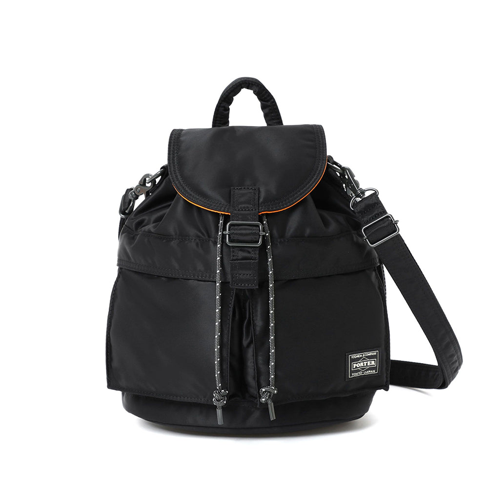 Tanker Sackpack | Black