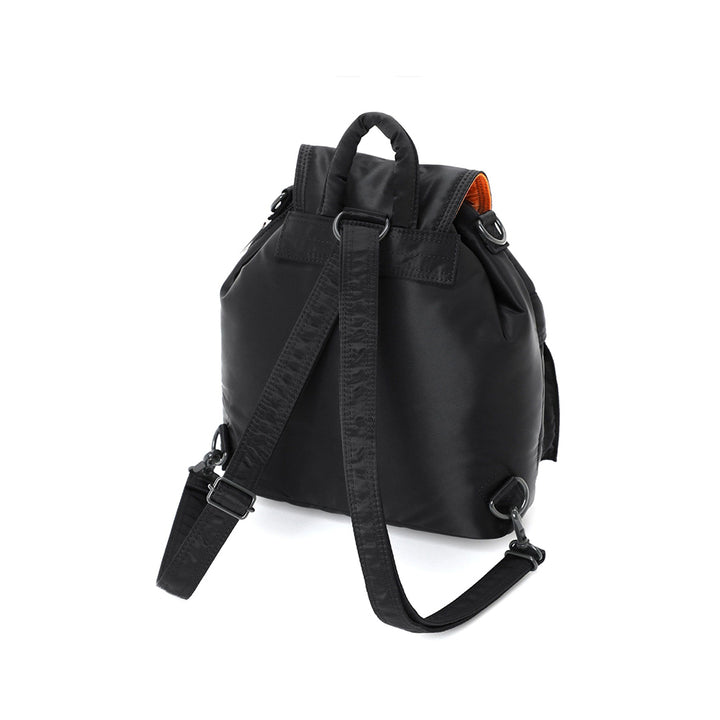 Tanker Sackpack | Black