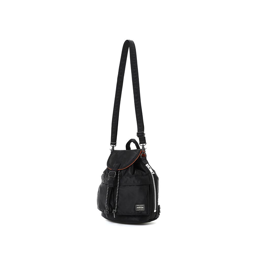 Tanker Sackpack | Black
