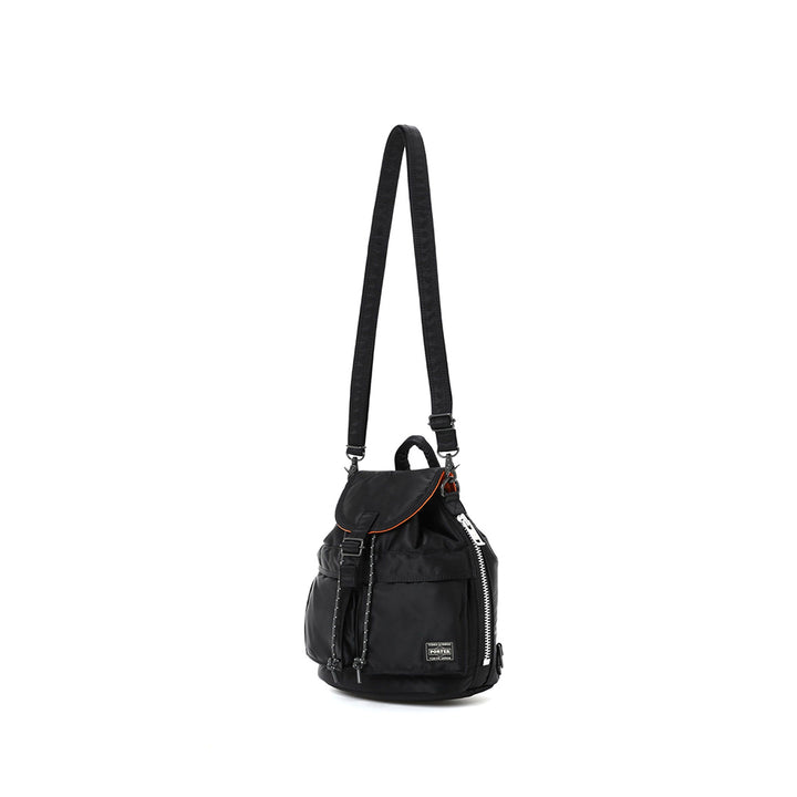 Tanker Sackpack | Black