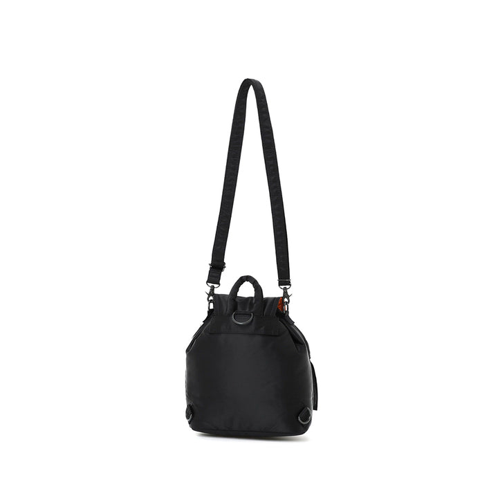 Tanker Sackpack | Black