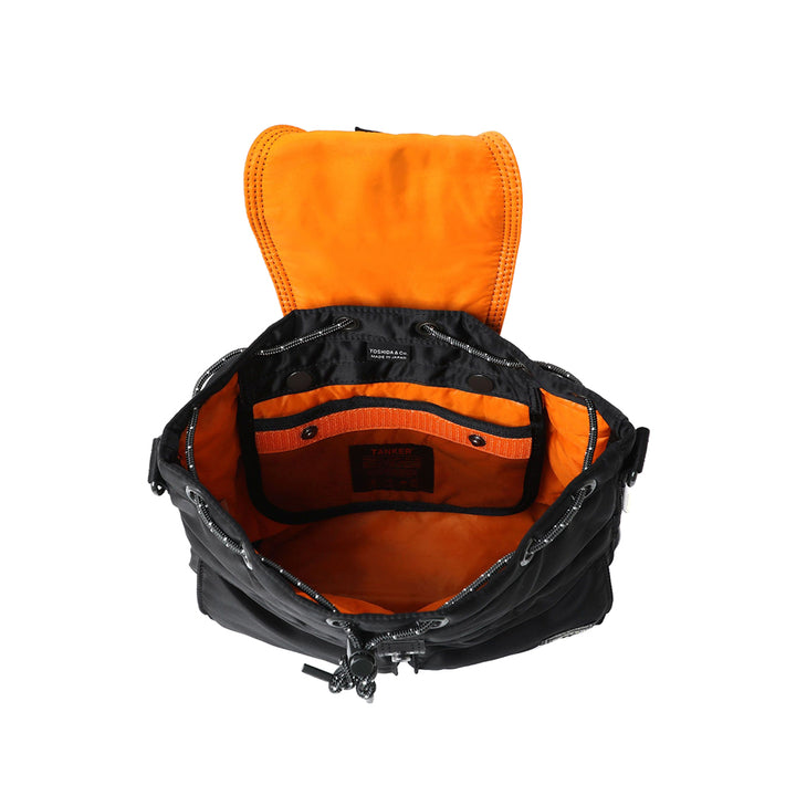 Tanker Sackpack | Black