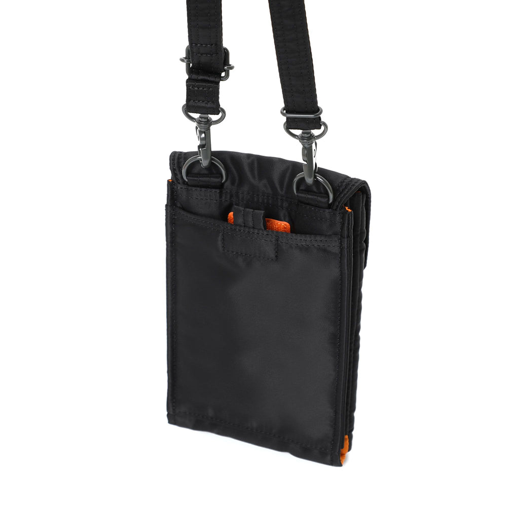Tanker Navigator Bag | Black