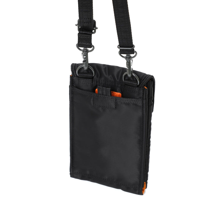 Tanker Navigator Bag | Black