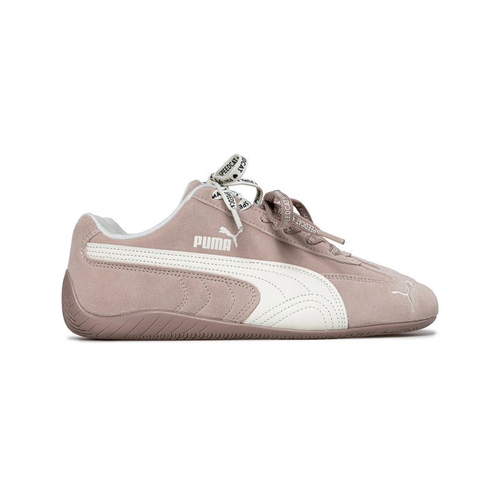 Speedcat Duo Lace | Rose Latte