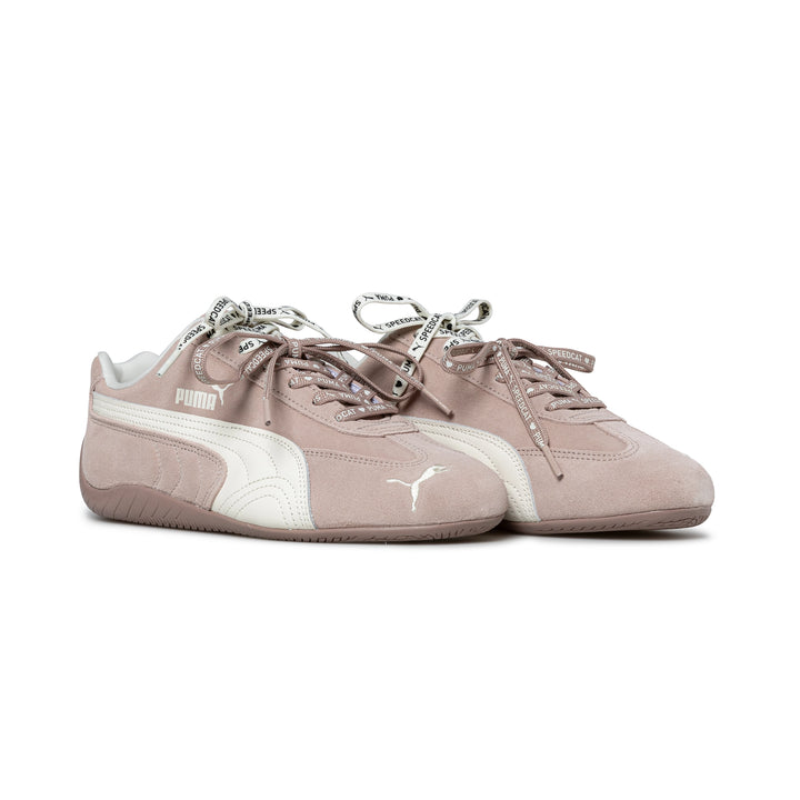 Speedcat Duo Lace | Rose Latte