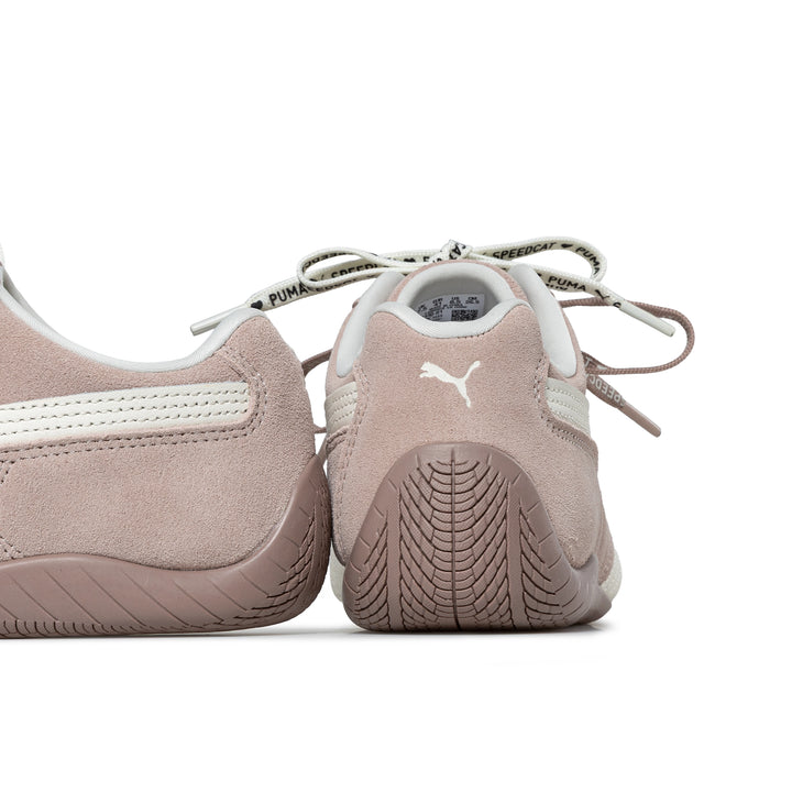 Speedcat Duo Lace | Rose Latte