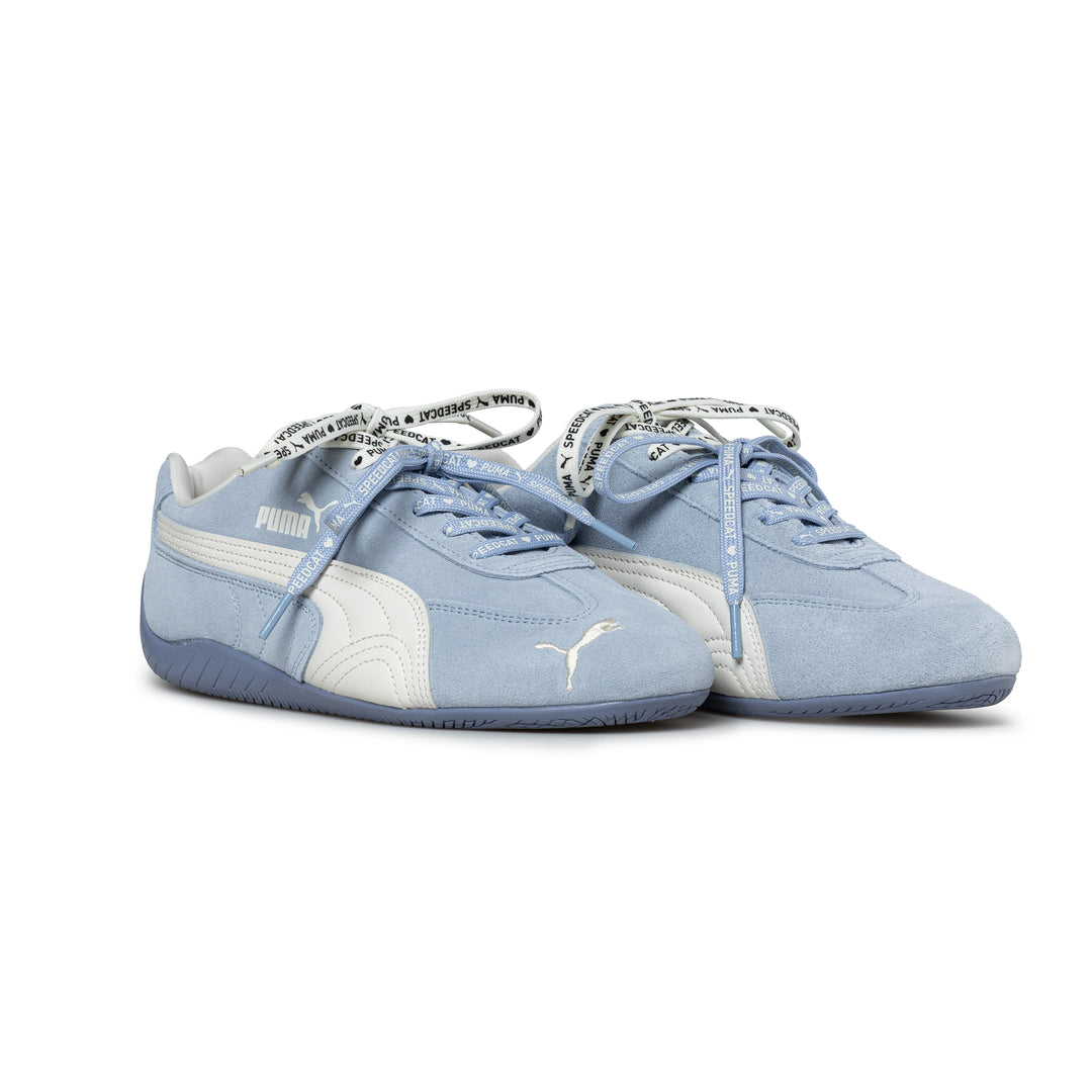 Speedcat Duo Lace | Snow Mountain Blue
