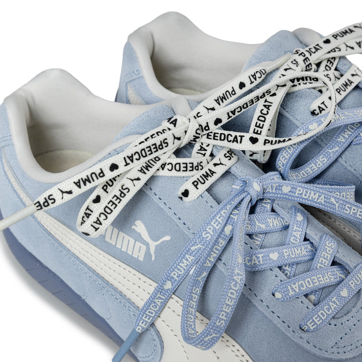 Speedcat Duo Lace | Snow Mountain Blue