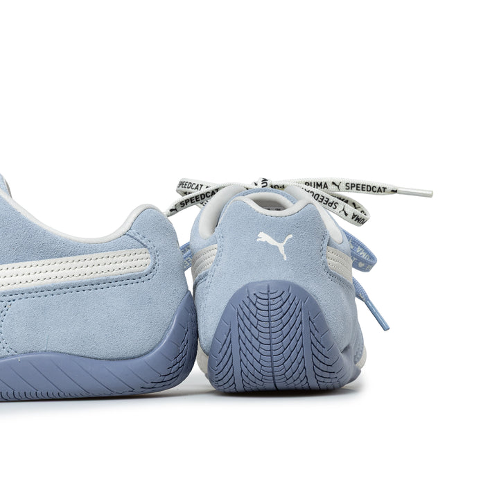 Speedcat Duo Lace | Snow Mountain Blue
