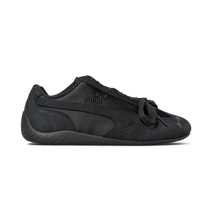 Speedcat Etoile Women | Black