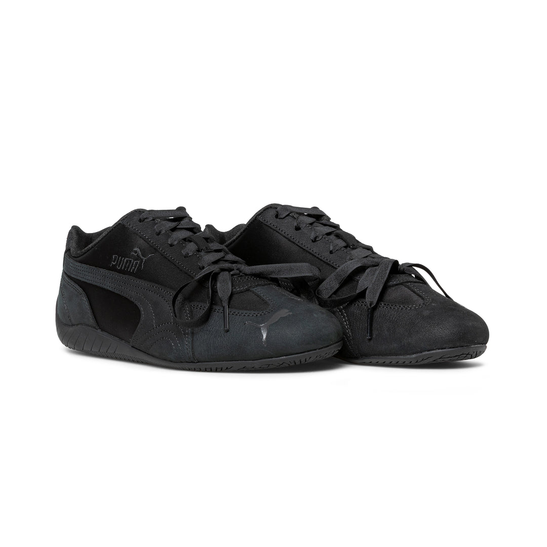 Speedcat Etoile Women | Black