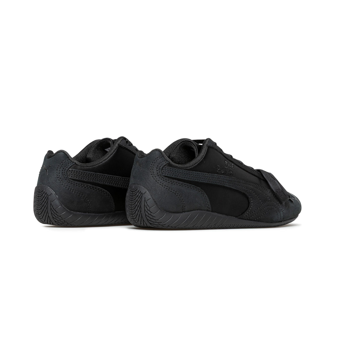 Speedcat Etoile Women | Black