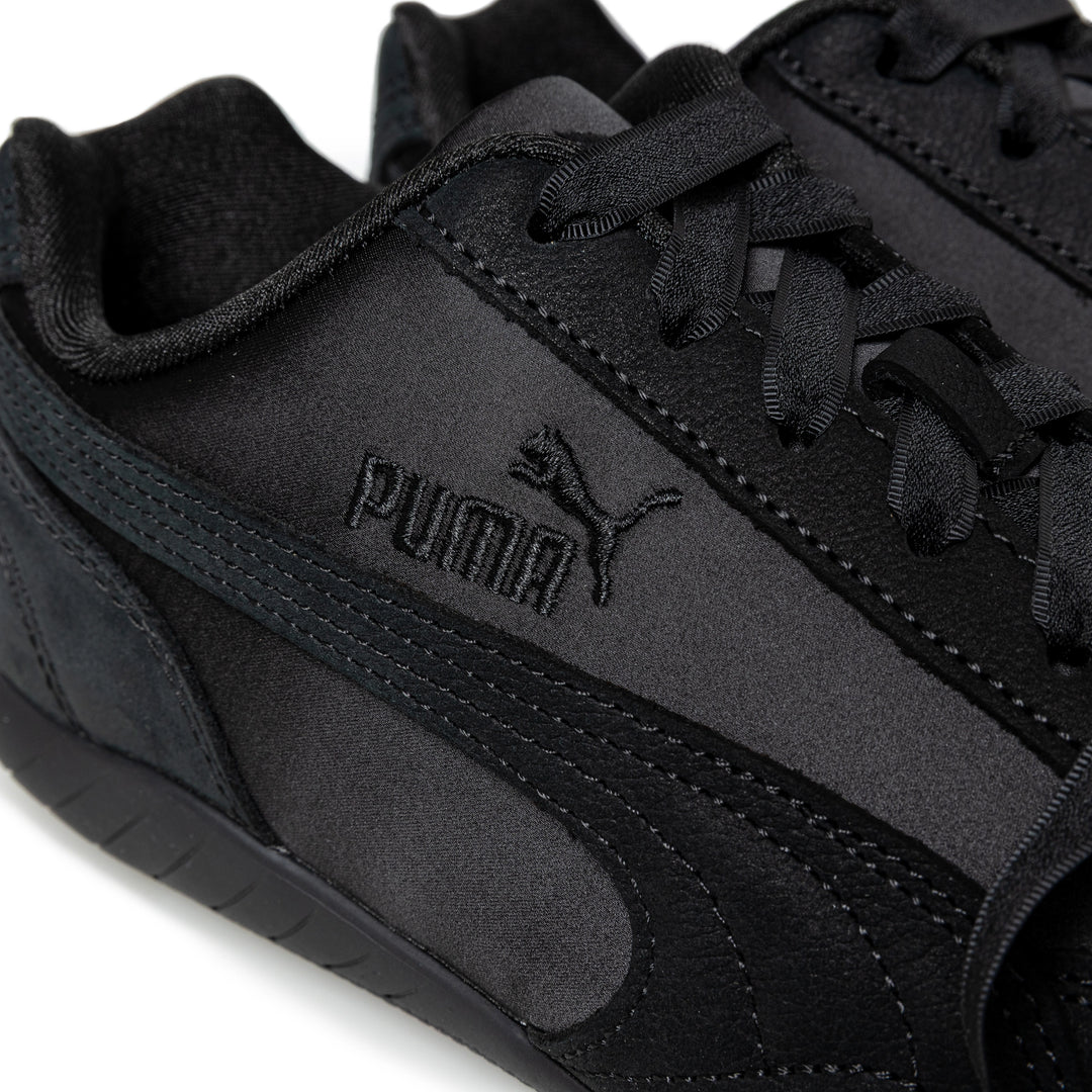 Speedcat Etoile Women | Black