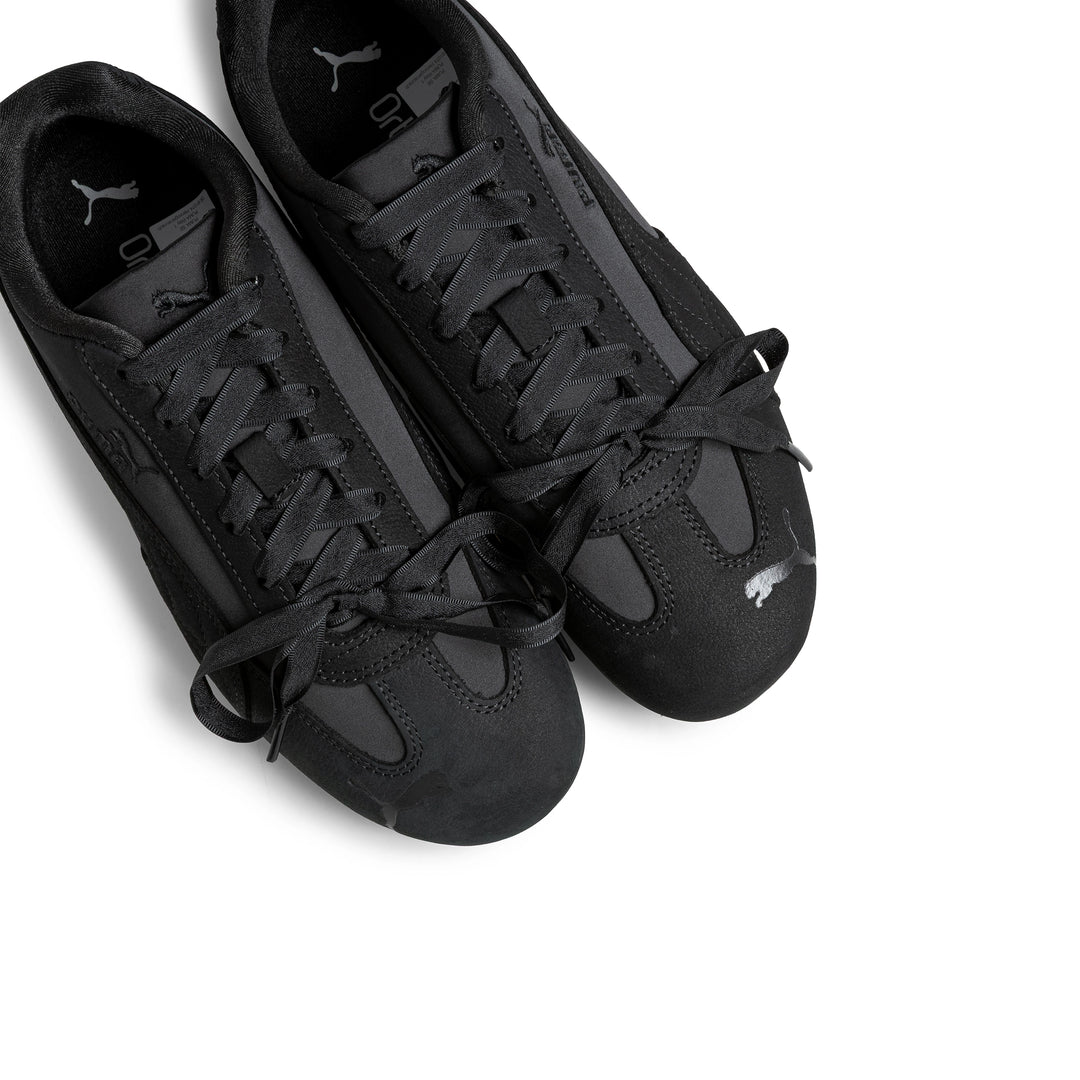 Speedcat Etoile Women | Black