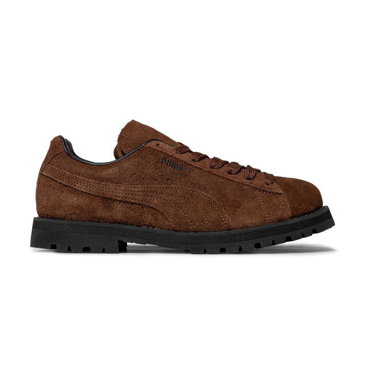 Suede Vibram | Chocotart