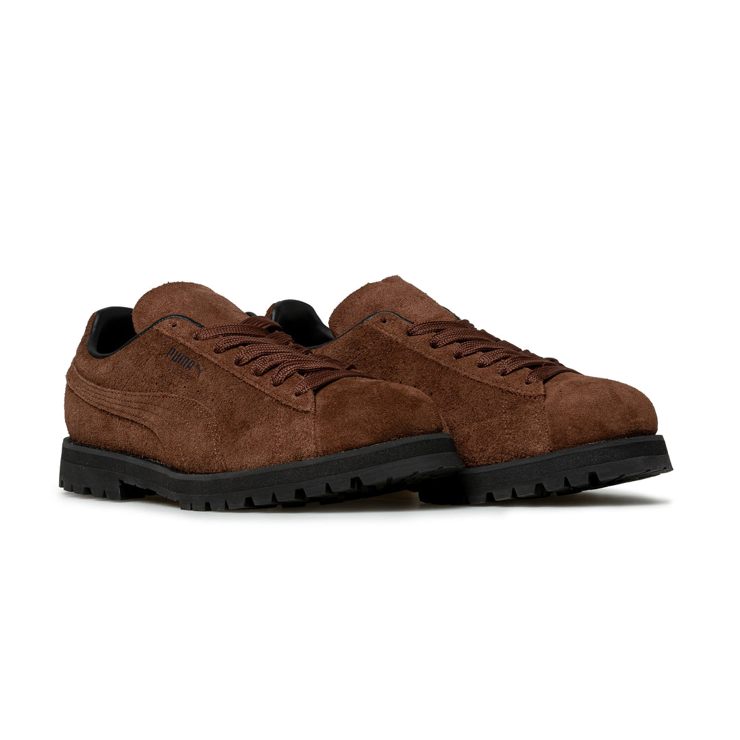 Suede Vibram | Chocotart