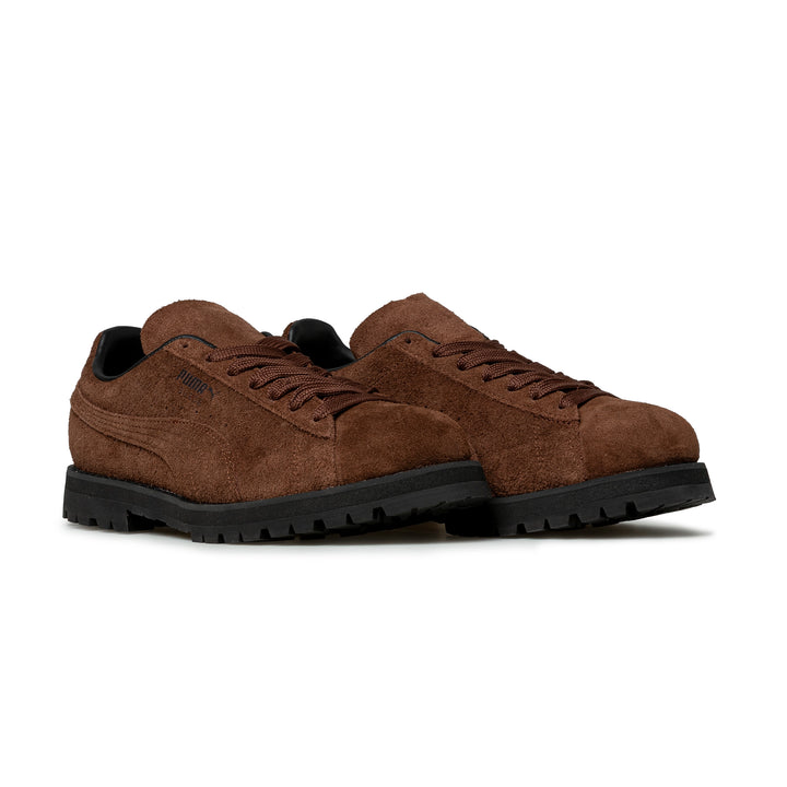 Suede Vibram | Chocotart