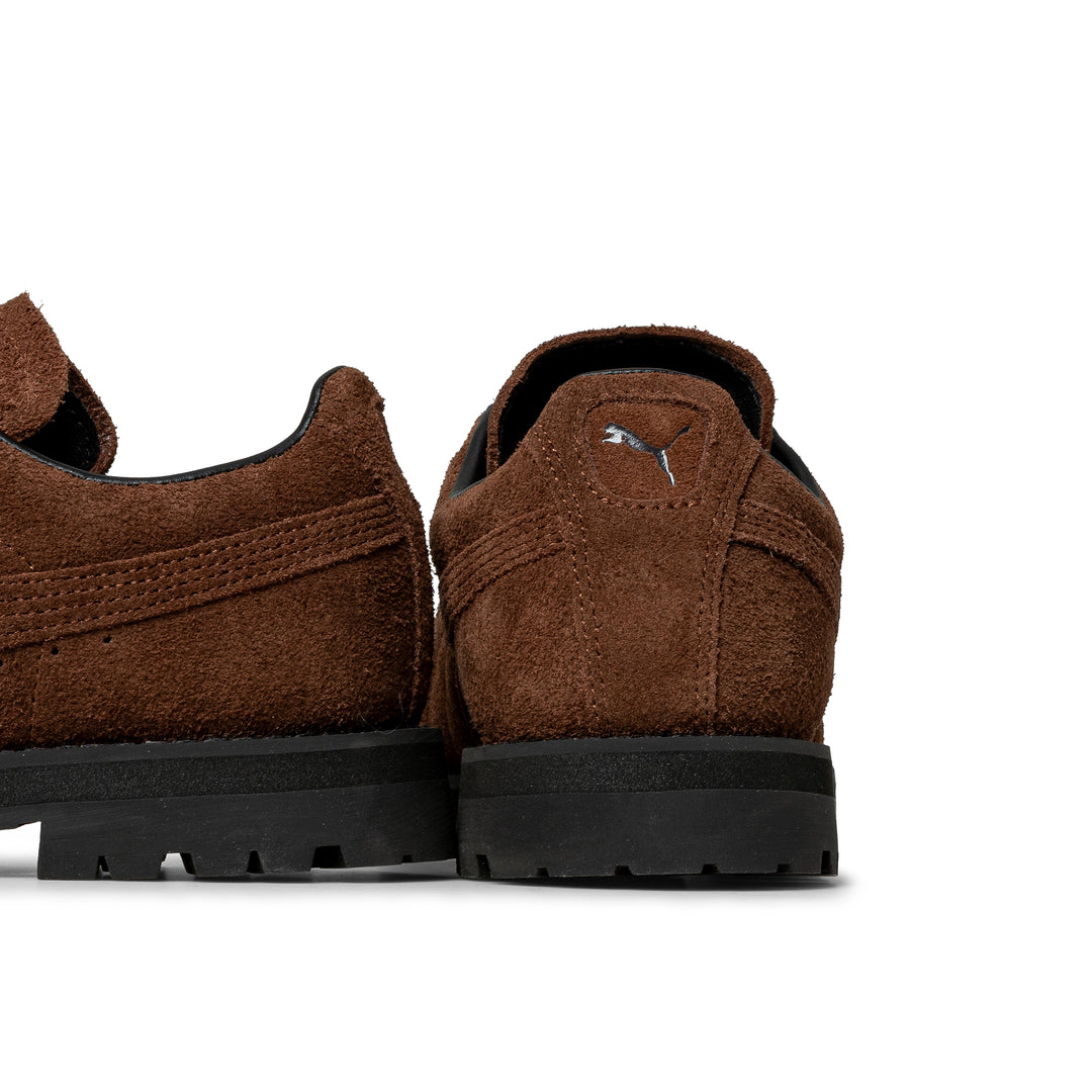 Suede Vibram | Chocotart