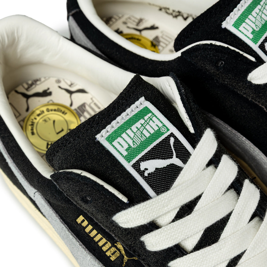 PUMA x A$AP ROCKY Suede '94 | Black