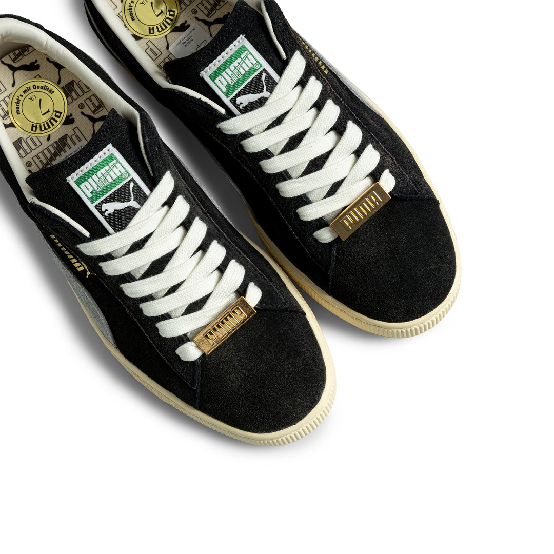 PUMA x A$AP ROCKY Suede '94 | Black