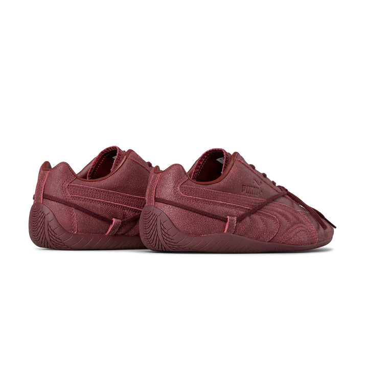 PUMA x ROSÉ Speedcat VTG | Burgundy