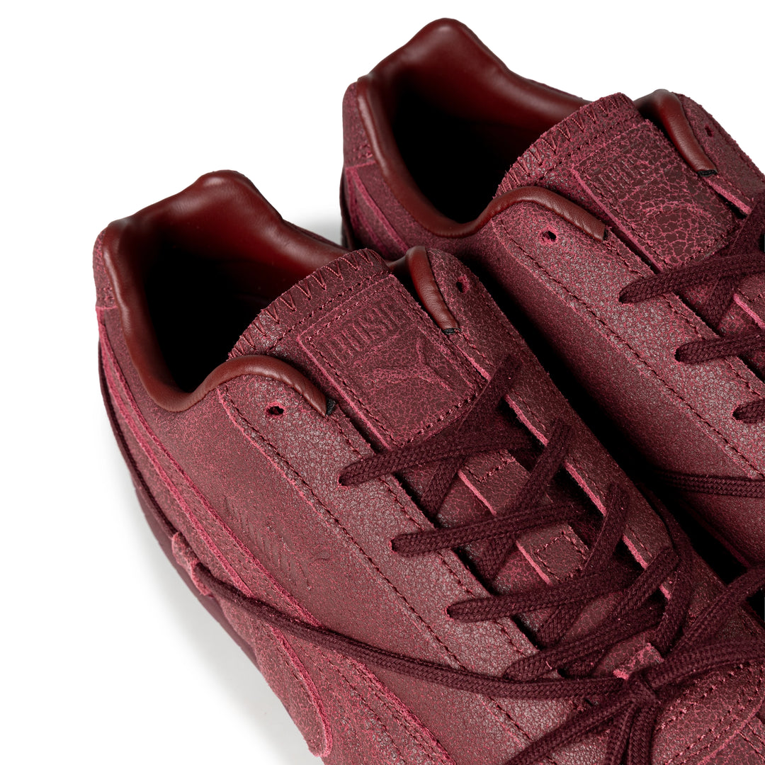 PUMA x ROSÉ Speedcat VTG | Burgundy